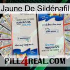 Jaune De Sildénafil kamagra1